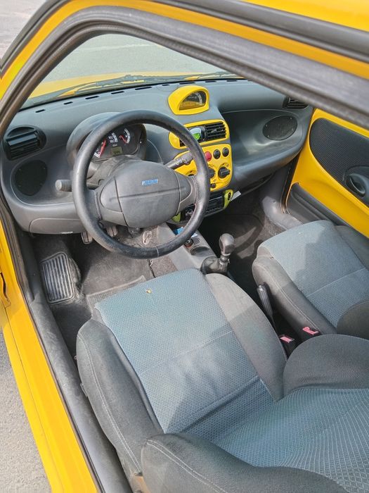 Abarth Original, Impeccable502981384387307524