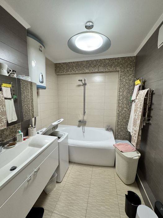 Здам квартиру 60кв.м. Однокімнатна кухня-студія