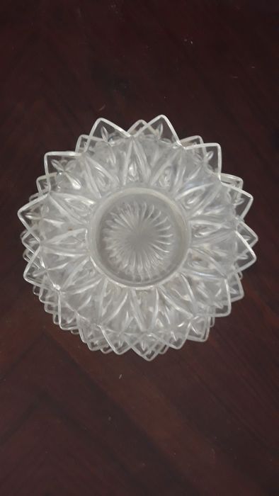 Loiça antiga flores