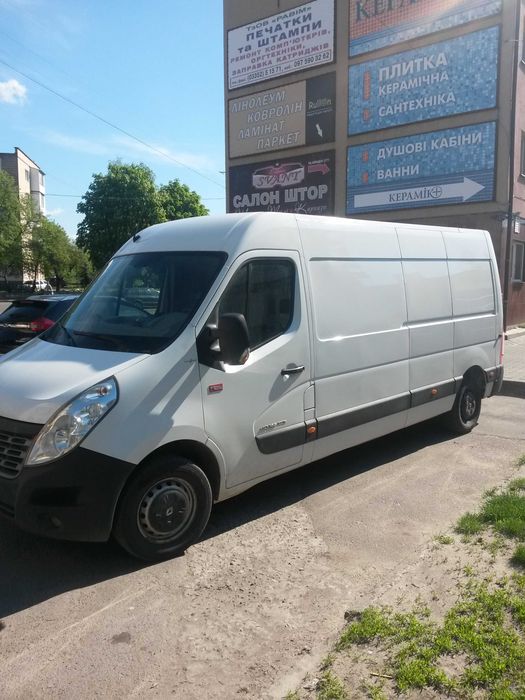 Продам Рено Мастер (RENAULT Master)