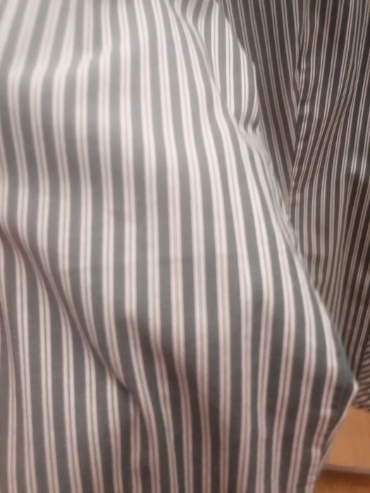 Koszula w paski comma 36