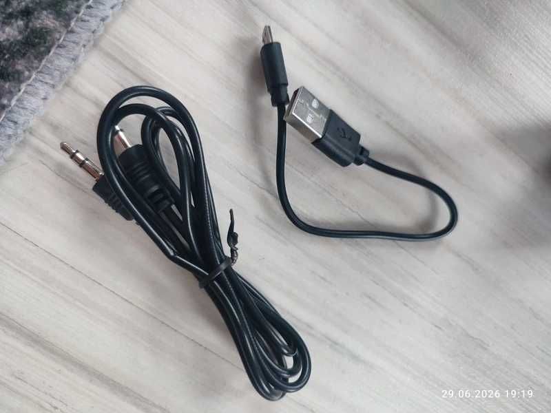 Nowe słuchawki bezprzewodowe B39 Bluetooth