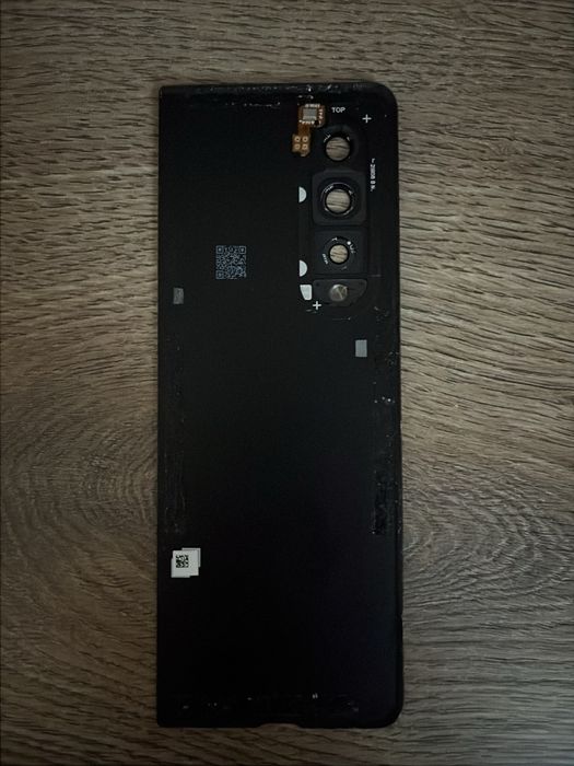 Płyta główna i części do Samsunga Galaxy Z Fold 3