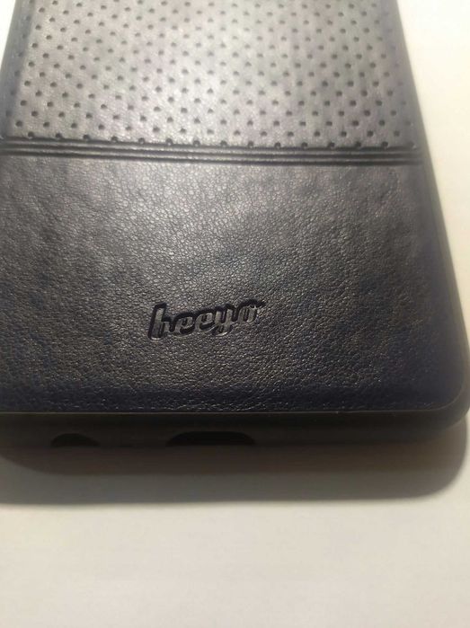 Etui Pokrowiec Plecki SAMSUNG Galaxy A8 Plus 2018/A730  Granatowy