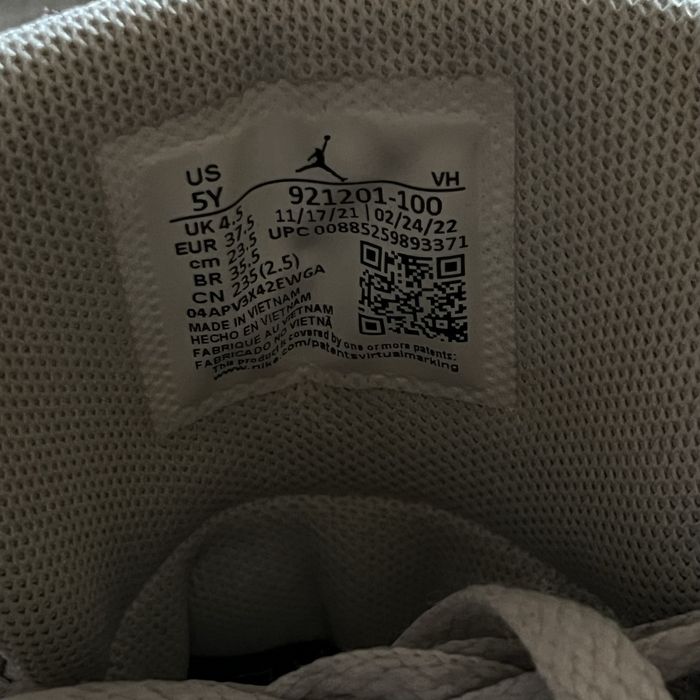 кросівки Nike Jordan Flight Origin 4