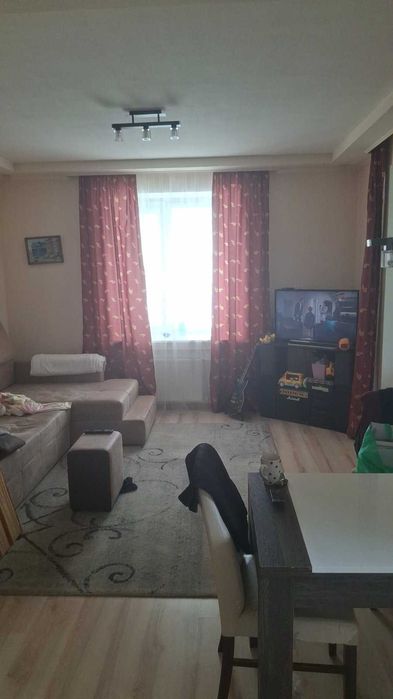 24050Продам 2 комнатную квартиру в новострое на Библика!!! - View 5
