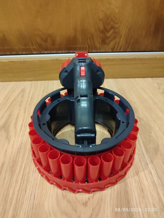 Nerf N Series Agility