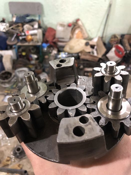 Продам мт 12 днепр 12