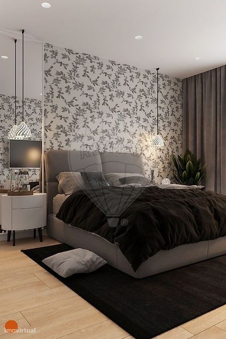 Apartamento T1 para venda