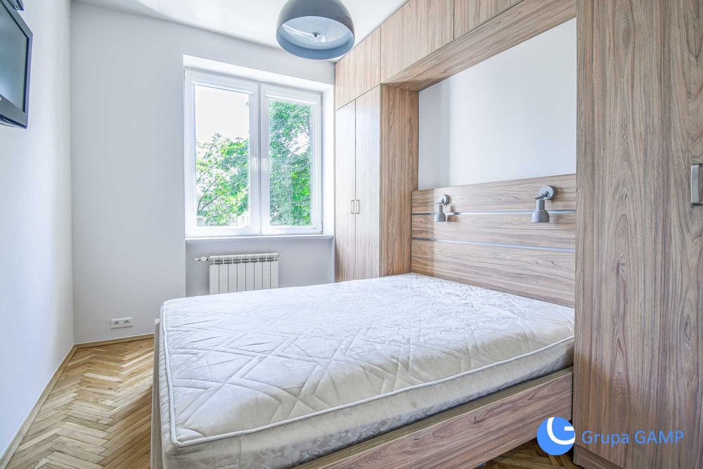 Nowoczesne 3-pok 61m2 Nowa Huta, Plac Centralny