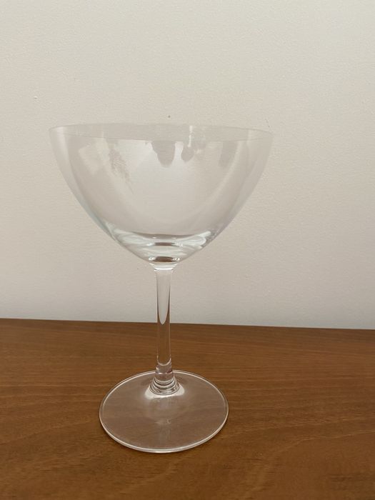 11 taças de sobremesa