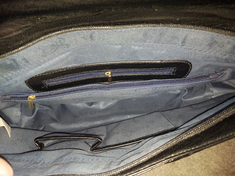 Mala de senhora nova