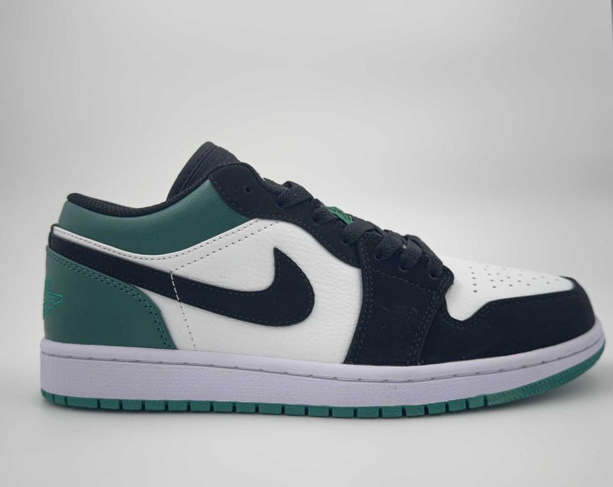 Nike Air Jordan 1 Low Green