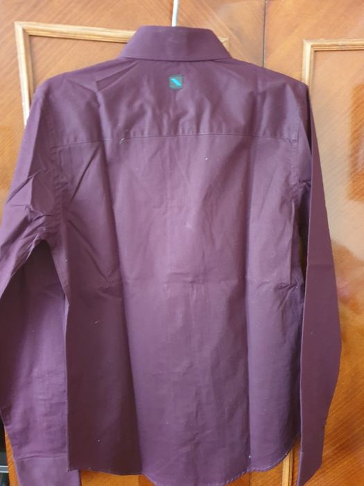 Сорочка чоловіча RENUAR  S