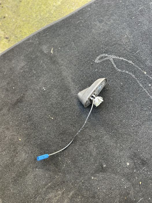 Base de antena Peugeot 308 II