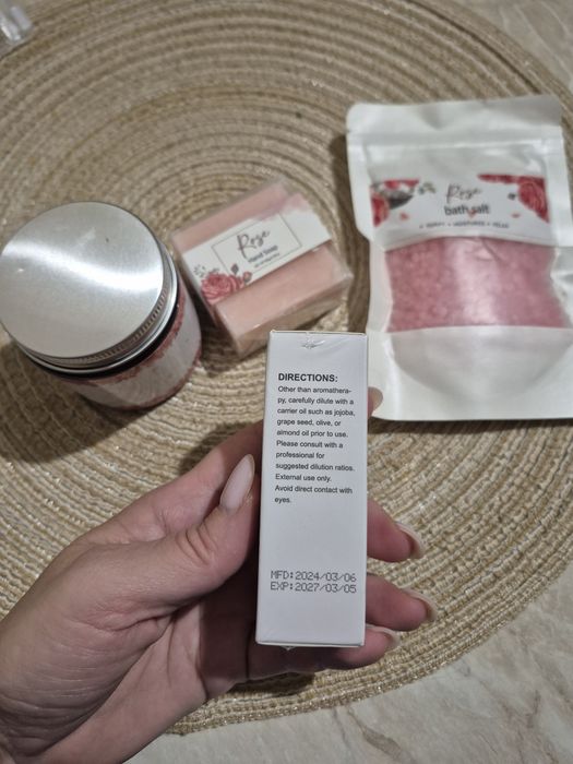 Крутой подарочный набор