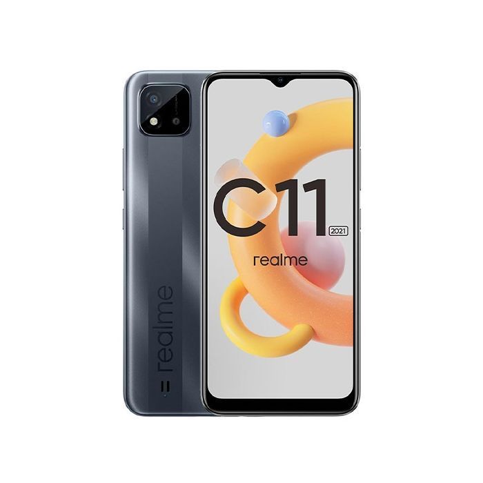 Смартфон Realme C11 2/32 GB вживаний