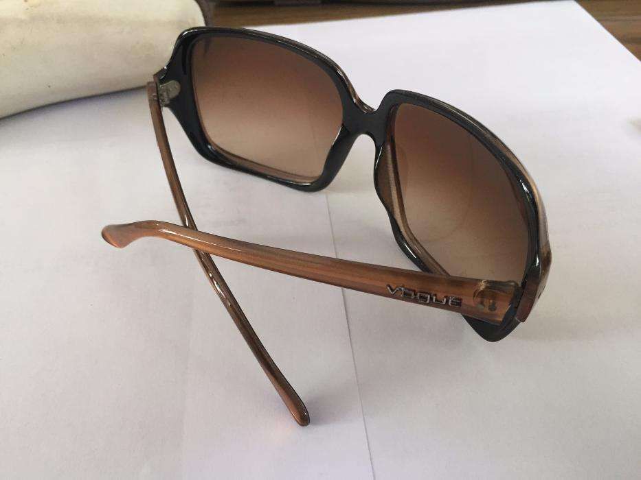 oculo de senhora vogue novos