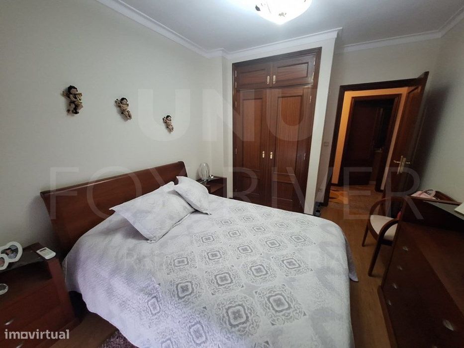 Apartamento T2 - Centro de Valença