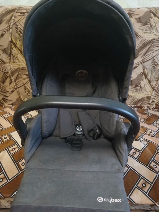 Продам часть коляски Cybex