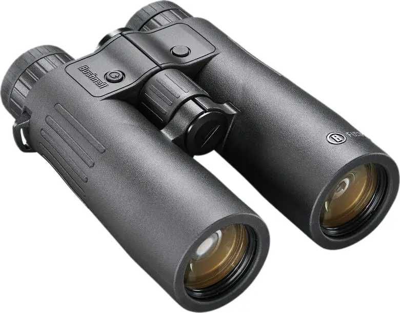 Бінокль-далекомір Bushnell Fusion X 10х42 з балістичним калькулятором