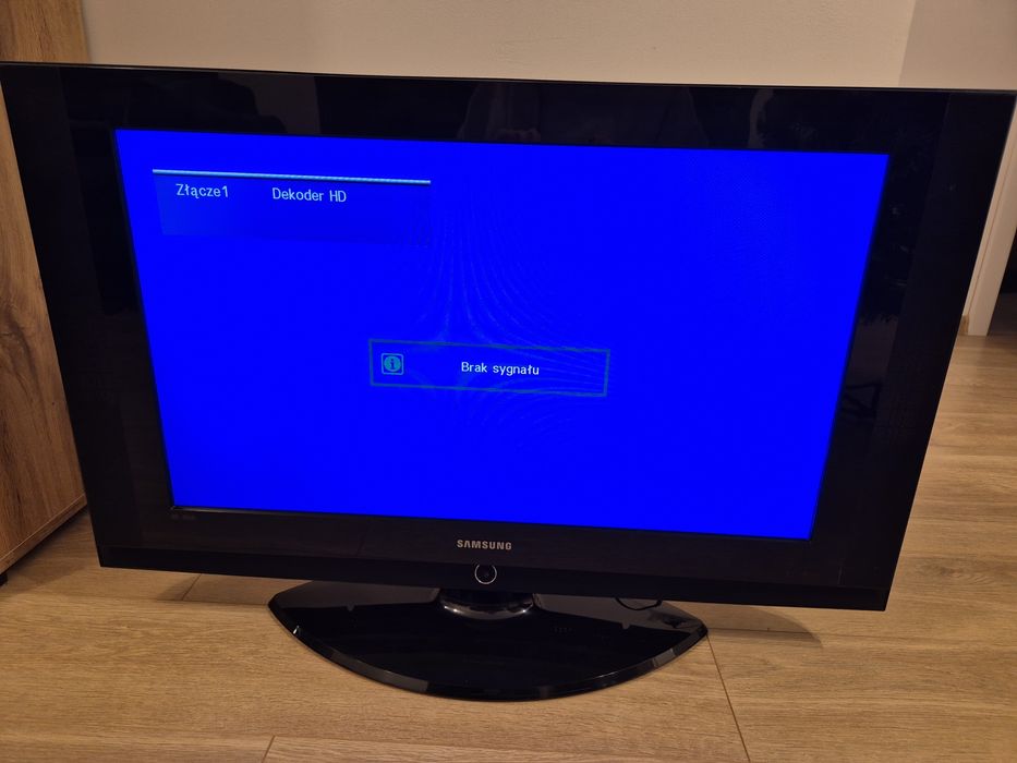 Telewizor Samsung le32s62b