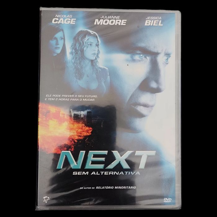 Lote de dvd's variados
