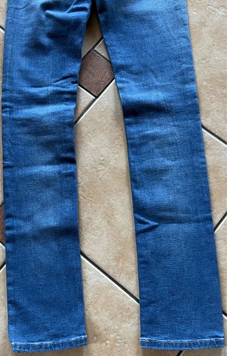 Damskie Dżinsy Pepe Jeans 24/32