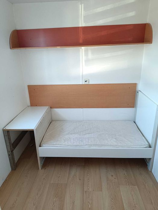 Mobile homme IRM T3 super octavia