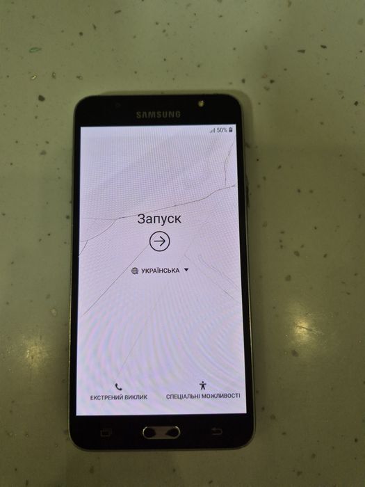 Samsung Galaxy J7 2016