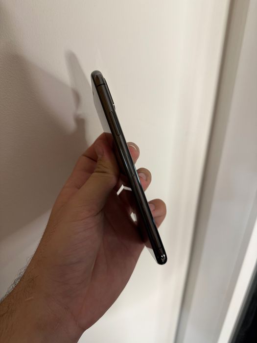 iPhone X 256 100% ідеал