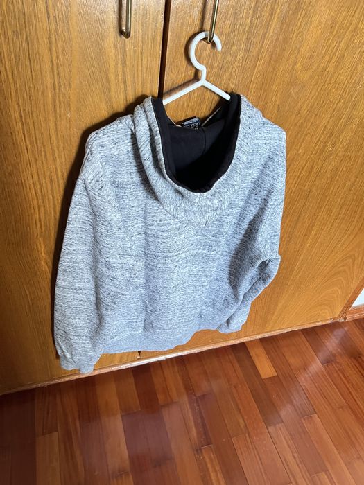 Hoodie em excelente estado