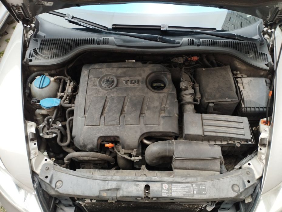 Skoda Octavia 2011 VIN TMBDT21Z0C2028990 фото оголошення 8 з 20