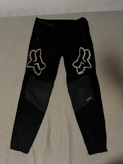 Spodnie Fox Defend Kevlar S [mtb, fr, cross, ranger, lux, race pants]