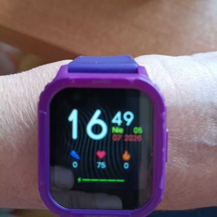Zegarek Smartwatch marki -Iget F-10