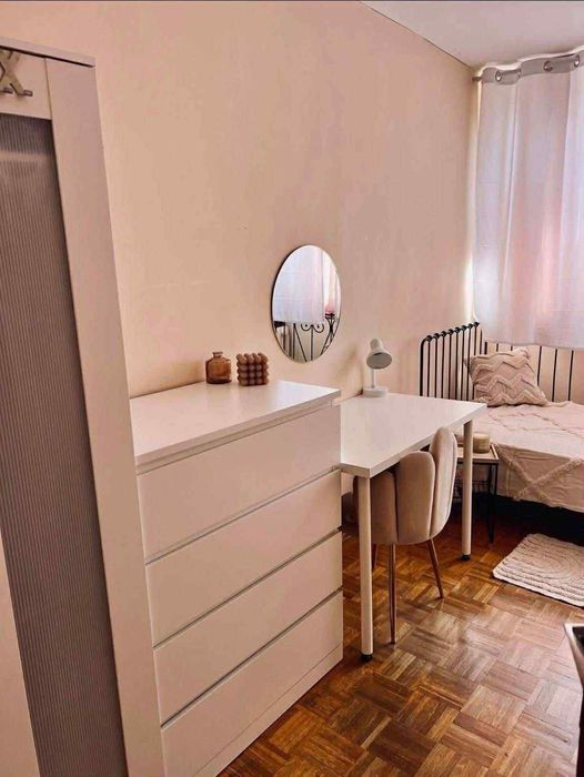 Mieszkanie oddzielne dwa pokoje Nadodrze - Widok 3