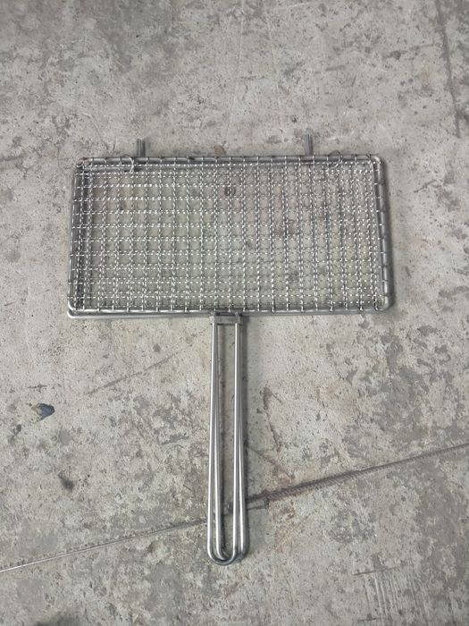 Решотка для барбекю