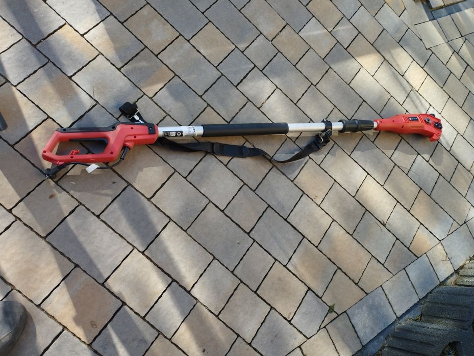 Elektryczna Piła łańcuchowa na wysięgniku Einhell