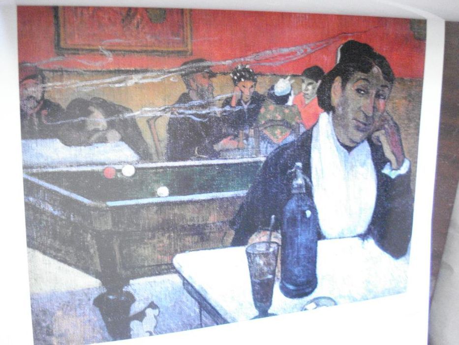 Paul Gauguin - Grandes Pintores