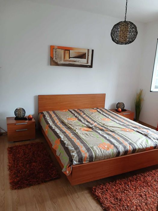 Vendo mobília de Quarto de casal