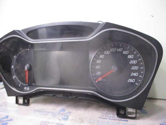 Quadrante / painel de instrumentos FORD Mondeo IV Carrinha (BA7)