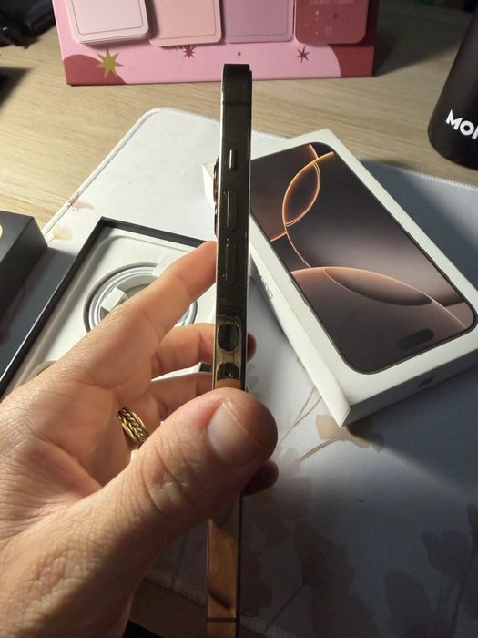 IPHONE 13 promax 128gb