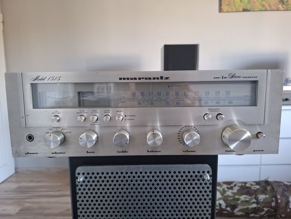 Marantz 1515 w dobrej cenie