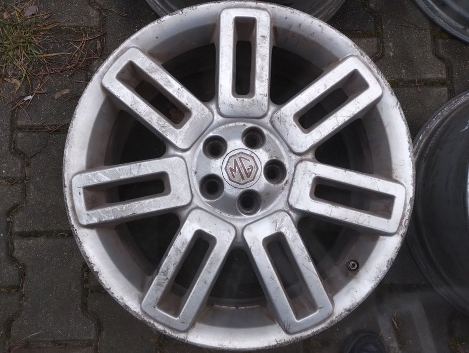 Felgi MG ZT Rover 75 18 Cali 5x100