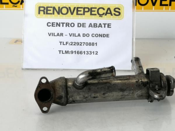 Radiador de gases / EGR FORD Mondeo III (B5Y)