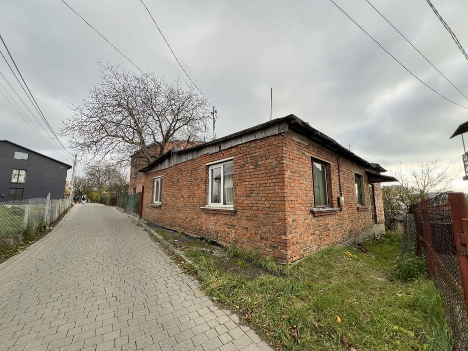 Продаж будинку по вулиці Загірна, ділянка 5,6 сот