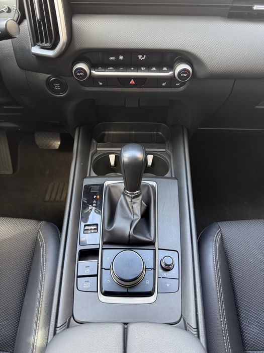 Mazda CX-50 2023 PREFERED