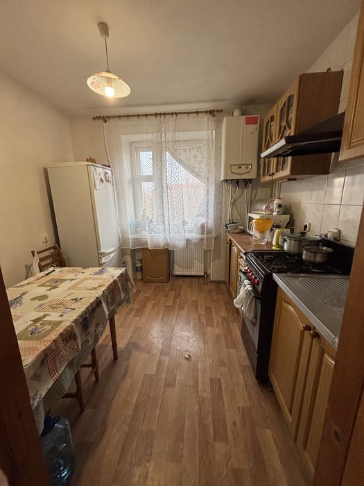 Продаж 2 кімнатна квартира Трускавець чешка
