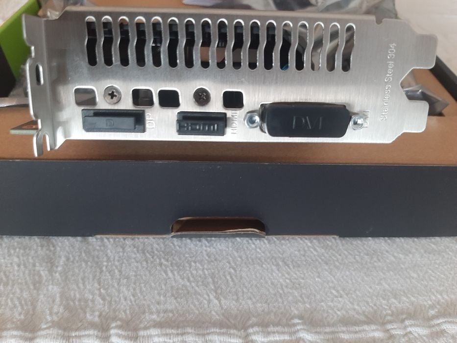 RTX 3050 OC Edition Graphics Card64584546259203123