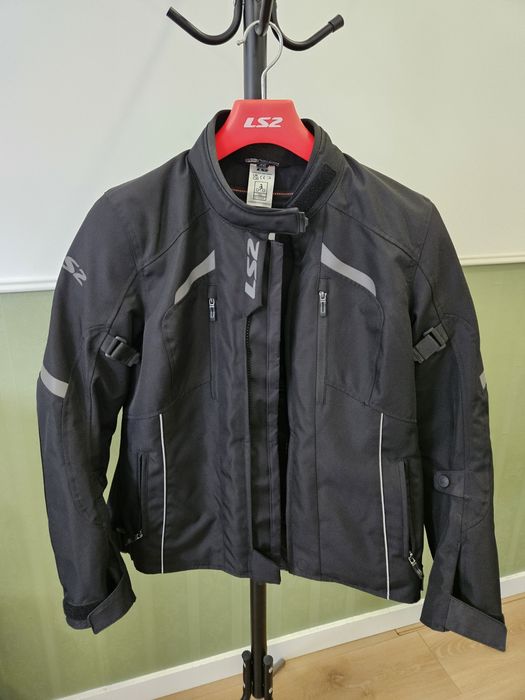Casaco Moto para mulher LS2 Serra Evo Lady tamanho: XL